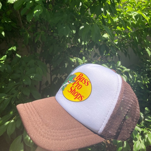 Bass Pro Shops Other - Bass Pro Shop hat